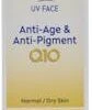 Nivea Uv Face Q10 Anti-Age & Anti-Pigments SPF50 50ml