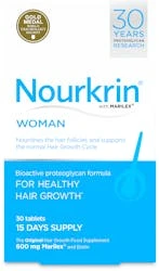 Nourkrin Woman 15 Days Supply 30 Tablets