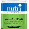 Nutri Advanced Curcudyn Forte 30 Capsules