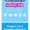 Nutri Advanced Eskimo-3 Healthy Kids Omega-3, 6 & 9 Complex + Vitamin D 210ml