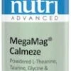 Nutri Advanced Megamag Calmeze 270G