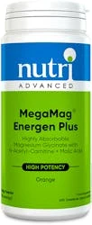 Nutri Advanced Megamag Energen Plus 210g
