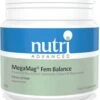 Nutri Advanced Megamag Fem Balance 306g