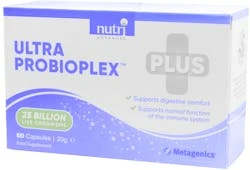 Nutri Advanced Plus Ultra Probioplex 60 Capsules 1 Nutri Advanced Plus Ultra Probioplex 60 Capsules