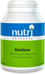 Nutri Advanced Similase 90 Capsules