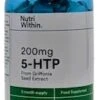 Nutri Within 5-HTP 200mg