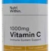 Nutri Within Vitamin C 1000mg