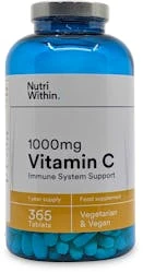 Nutri Within Vitamin C 1000mg