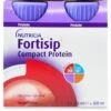 Nutricia Fortisip Compact Protein Drink Berries 4 X 125ml