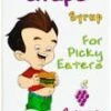 Nutrigen Picky Eaters Syrup 200ml