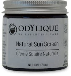 Odylique Natural Sunscreen SPF30 50ml