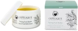 Odylique Toning Fruit Butter 150g 1 Odylique Toning Fruit Butter 150g