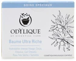 Odylique Ultra Rich Balm 175g 1 Odylique Ultra Rich Balm 175g