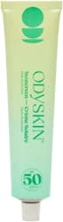 Odyskin Natural Sunscreen SPF50 75ml