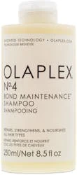 Olaplex No.4 Shampoo Bond Maintenance 250ml