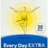 Optibac Probiotics For Every Day Extra Strength 90 Capsules