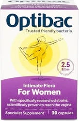 Optibac Probiotics For Women 30 Capsules
