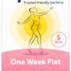 Optibac Probiotics One Week Flat 28 Sachets