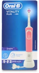 Oral B Power Vitality Plus 3D White