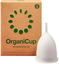 AllMatters Menstrual Cup Size A