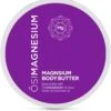 Osi Magnesium Body Butter + OptiMSM Lavender 200ml