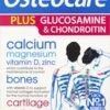 Osteocare Glucosamine And Chondroitin 60 Tablets