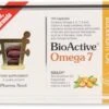 Pharma Nord BioActive Omega 7 Sea Buckthorn Oil 150 Capsules