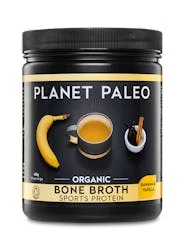 Planet Paleo Bone Broth Protein Powder Vanilla & Banana 480g