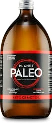 Planet Paleo Keto C8 MCT Oil 1000ml