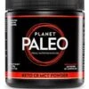 Planet Paleo Keto C8 MCT Powder 220g