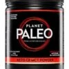 Planet Paleo Keto C8 MCT Powder 440g