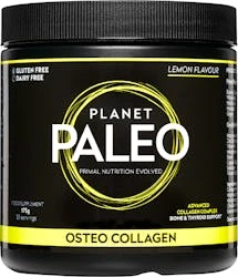 Planet Paleo Osteo Collagen 175g