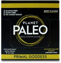 Planet Paleo Primal Goddess 10 Sachets