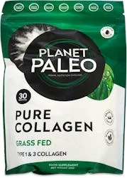 Planet Paleo Pure Collagen 225g