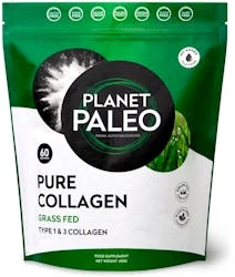 Planet Paleo Pure Collagen 450g