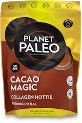 Planet Paleo Pure Collagen Cacao Magic 264g