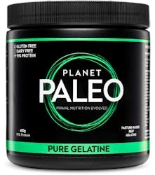 Planet Paleo Pure Gelatine Regular 400g