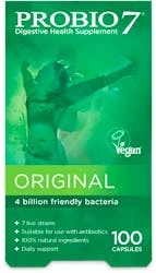 Probio 7 100 Capsules