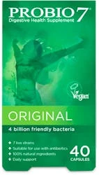 Probio 7 40 Capsules