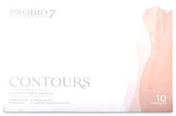 Probio 7 Contour Shots 10 Vials 1 Probio 7 Contour Shots 10 Vials