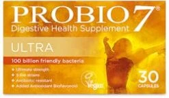 Probio 7 Ultra 30 Vegecaps
