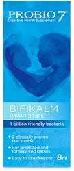 Probio 7 Bifikalm Infant Drops 8ml