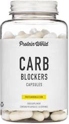 Protein World Carb Blocker 90 Capsules