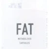 Protein World Fat Metaboliser 90 Capsules