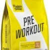 Protein World Pre Workout Peach Tea Protein Powder 500g