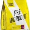 Protein World Pre Workout Summer Fruits Protein Powder 500g