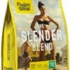 Protein World Slender Blend Chocolate Mint Protein Powder 600g