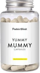 Protein World Yummy Mummy 90 Capsules
