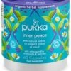 Pukka Inner Peace 60 Capsules