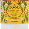 Pukka Turmeric Active 60 Capsules